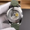 Longines Conquest Green Dial 41mm