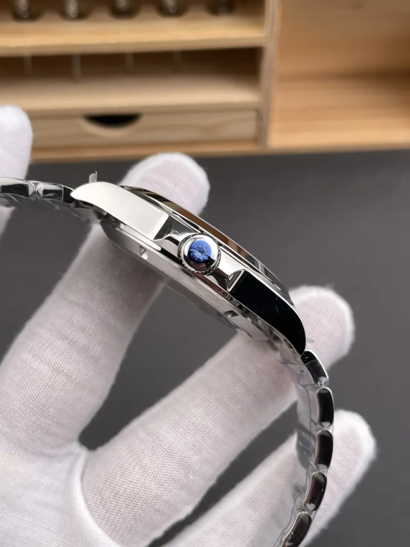 Longines Conquest Diamond Markers 41mm
