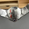 Cartier Ballon Bleu Diamond Bezel 33mm
