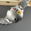 Cartier Ballon Bleu 33mm