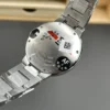 Cartier Ballon Bleu 33mm
