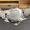 Longines Conquest Blue 43mm