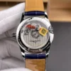 Longines Master Collection Moon Phase 34mm