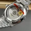 Longines Master Collection Black 40mm