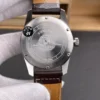 Longines Spirit Black Dial 40mm