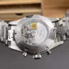 Longines Spirit Blue Dial 40mm