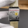 Cartier Tank Diamond Bezel 34.8x27.4mm