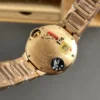 Cartier Ballon Bleu Rose Gold 33mm