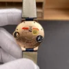 Cartier Ballon Bleu Rose Gold 33mm