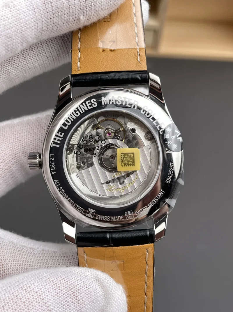 Longines Master Collection 40mm
