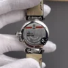 Cartier Pasha White Dial 30mm