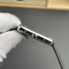 Cartier Tank Classic 34.8x27.4mm