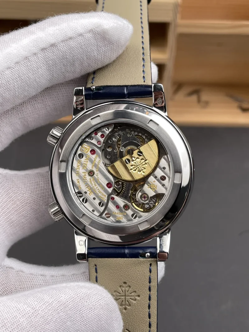Patek Philippe Celestial 6102 R 44mm