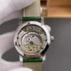 Glashutte Green Dial 40mm