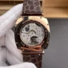 Vacheron Constantin Historiques 82035 Rose Gold 40mm