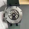 AP Royal Oak 26405 Smoked Green 44mm