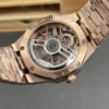 AP Royal Oak 26735 Rose Gold 41mm