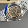 AP Royal Oak 15500 Grey Dial 41mm