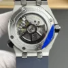 AP Royal Oak 15720 Blue Dial 42mm
