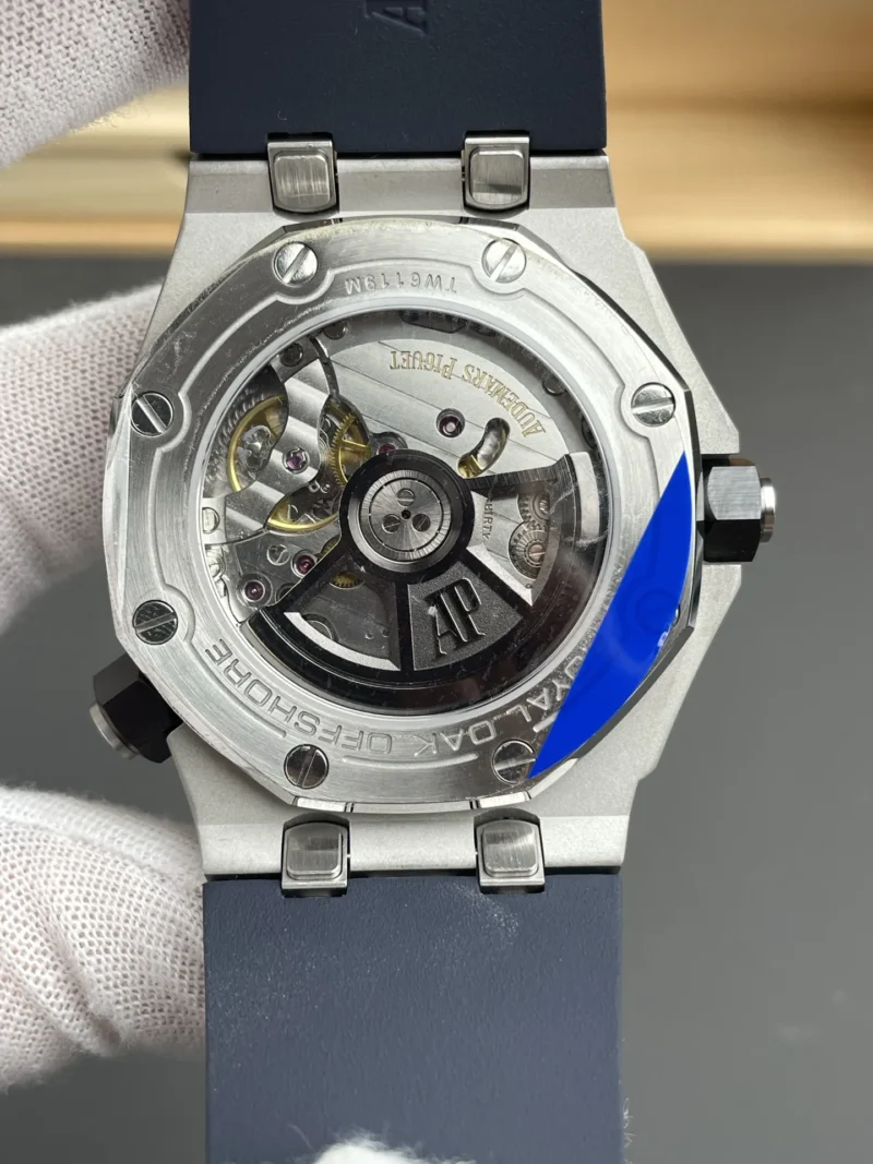 AP Royal Oak 15720 Blue Dial 42mm