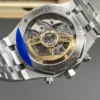 AP Royal Oak 26240 Black Dial 41mm