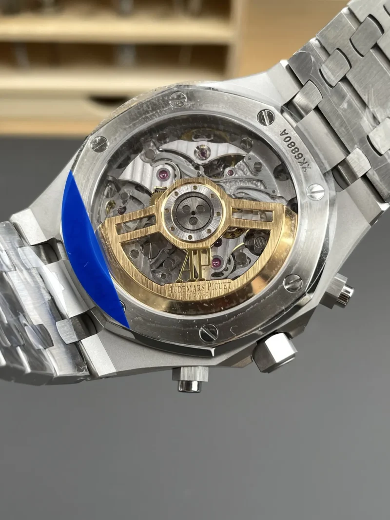 AP Royal Oak 26240 Black Dial 41mm