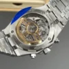 AP Royal Oak 26240 Blue Dial 41mm