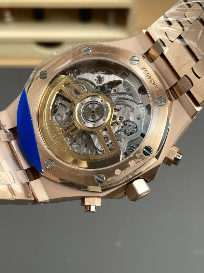 AP Royal Oak 26240 Green Dial 41mm