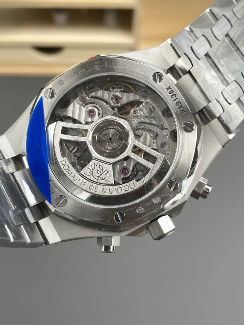 AP Royal Oak 26240 Purple Dial 41mm