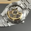 AP Royal Oak 15510 Grey Dial 41mm