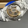 AP Royal Oak 15510 Green Dial 41mm