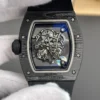 Richard Mille RM 055 Carbon 49.9x42.7mm