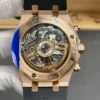 AP Royal Oak 26240 Rubber Strap 41mm
