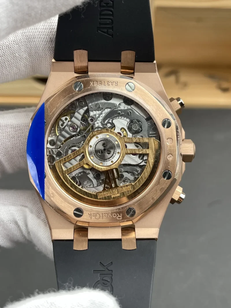 AP Royal Oak 26240 Rubber Strap 41mm