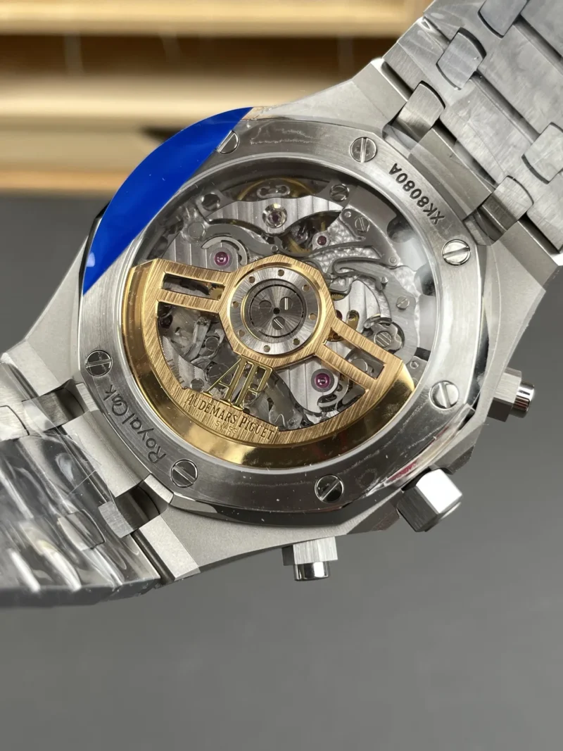 AP Royal Oak 26240 Green Dial 41mm