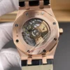 AP Royal Oak 15400 Rose Gold 41mm