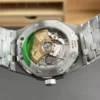 AP Royal Oak 15450 Blue Dial 37mm