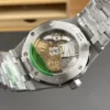 AP Royal Oak 15451 Diamond Bezel 37mm