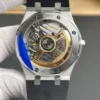 AP Royal Oak 15500 Rubber Strap 41mm