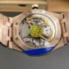 AP Royal Oak 15500 Rose Gold 41mm