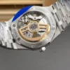 AP Royal Oak 15510 White Dial 41mm