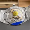 AP Royal Oak 15510 Blue Dial 41mm