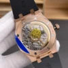 AP Royal Oak 15510 Rose Gold 41mm