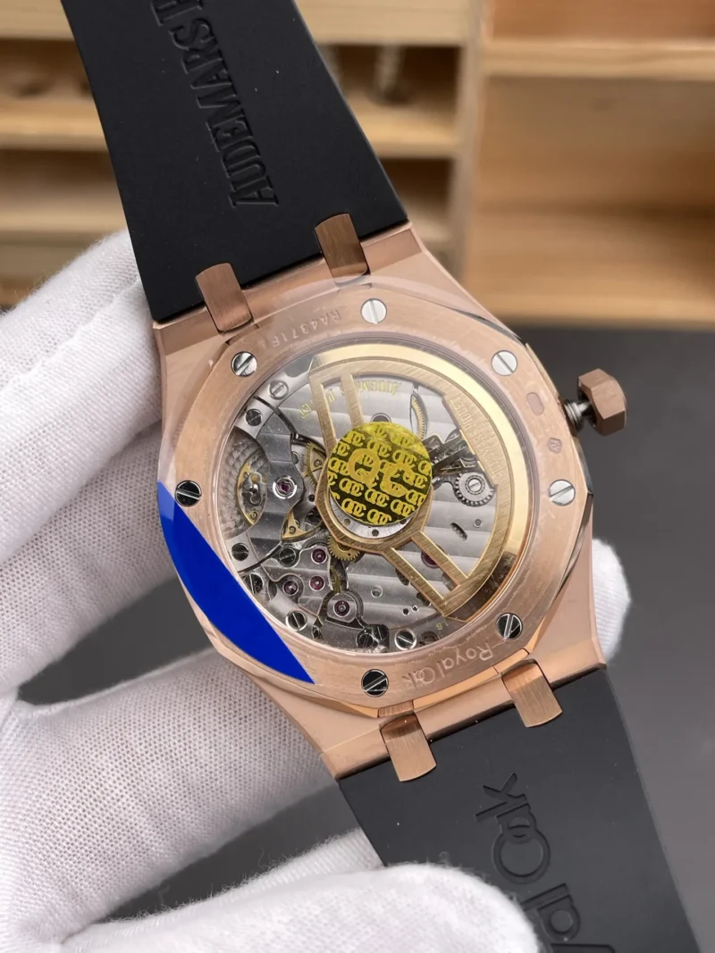 AP Royal Oak 15510 Rose Gold 41mm
