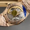 AP Royal Oak 15510 Rose Gold 41mm
