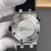 AP Royal Oak 15703 Solid Caseback 42mm