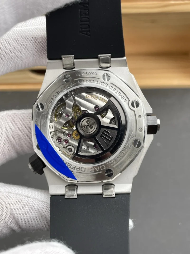 AP Royal Oak 15720 Ceramic 42mm