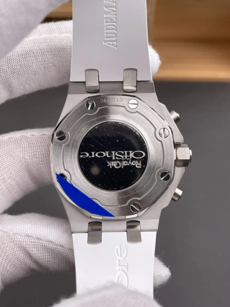 AP Royal Oak 26231 Diamond Bezel 38mm