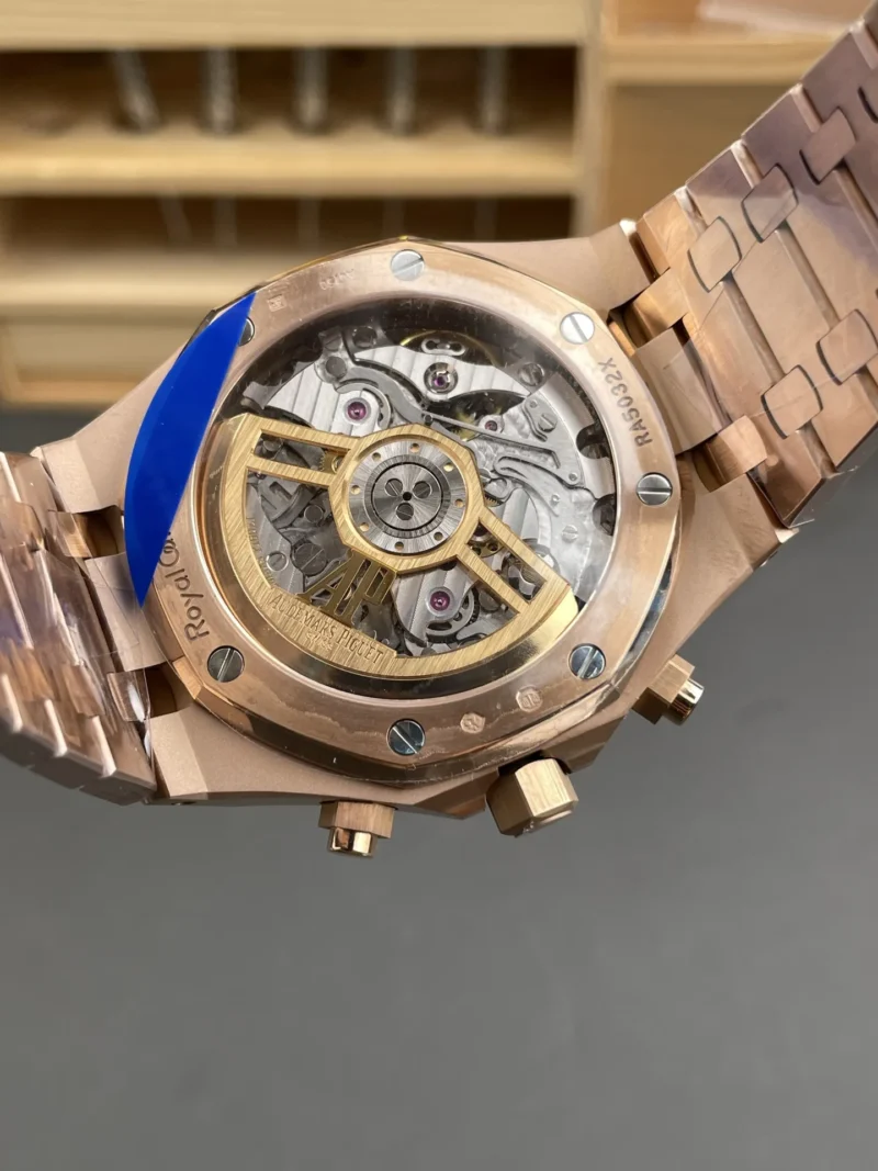 AP Royal Oak 26240 Rose Gold 41mm