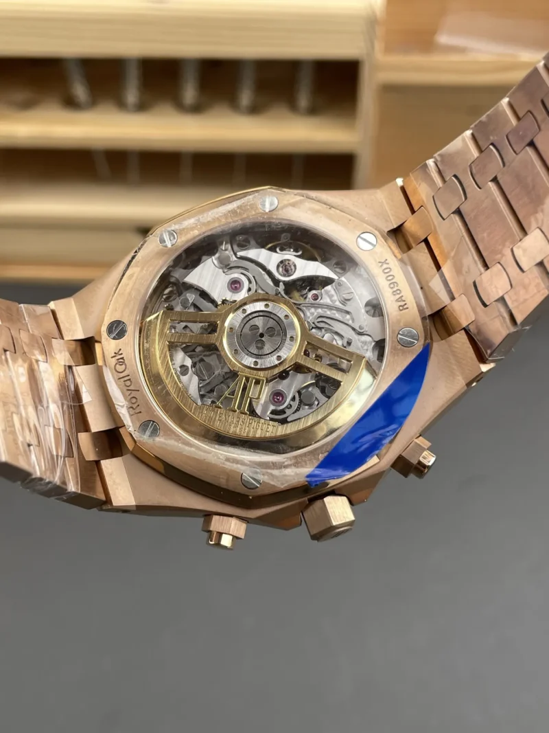 AP Royal Oak 26240 Rose Gold 41mm